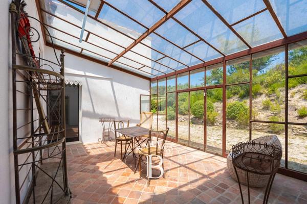 Cassis, Maison 3 Chambres -  165 m² à vendre