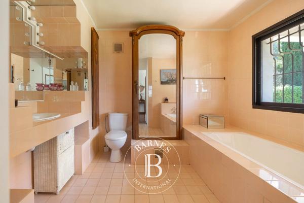 Cassis, Maison 3 Chambres -  165 m² à vendre