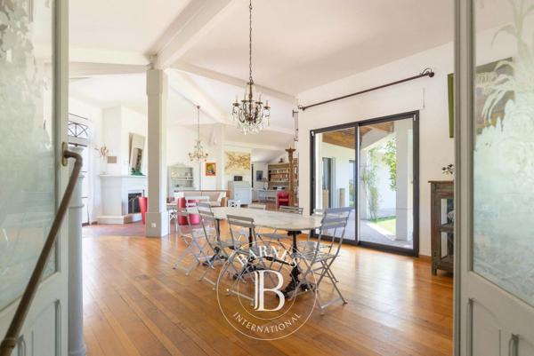 Cassis, Maison 3 Chambres -  165 m² à vendre