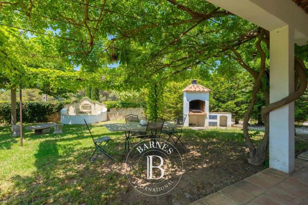Cassis, Maison 3 Chambres -  165 m² à vendre