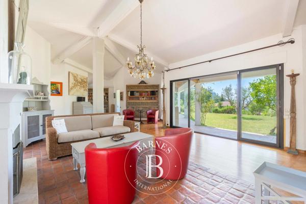 Cassis, Maison 3 Chambres -  165 m² à vendre