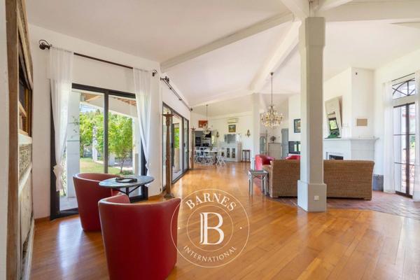 Cassis, Maison 3 Chambres -  165 m² à vendre