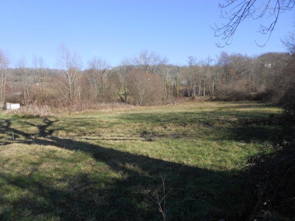 Terrain à vendre POUEYFERRE (65)