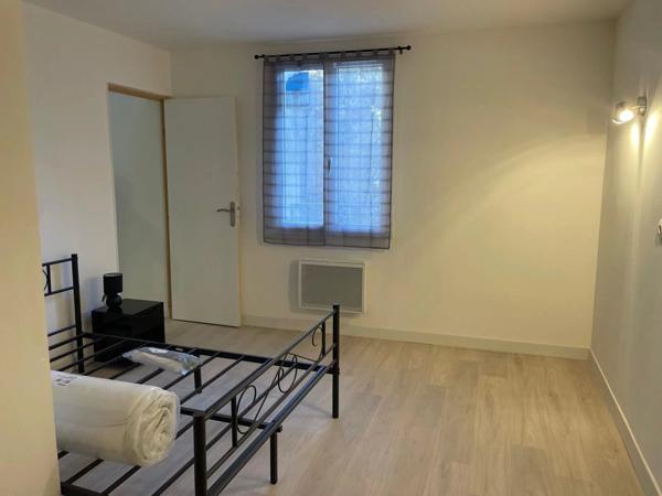 Location Appartement 2 pièces 38 m2 à Perpignan
