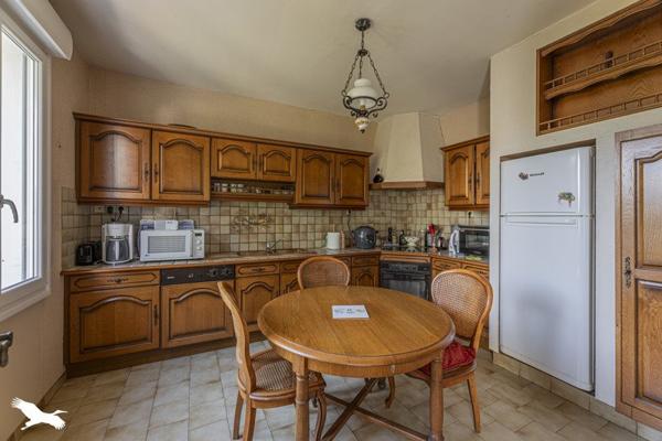 Maison à vendre 293 216 € Saint-Pierre-des-Corps 6 p 143 m² DPE E