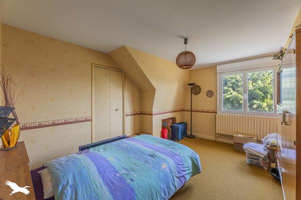 Maison à vendre 293 216 € Saint-Pierre-des-Corps 6 p 143 m² DPE E