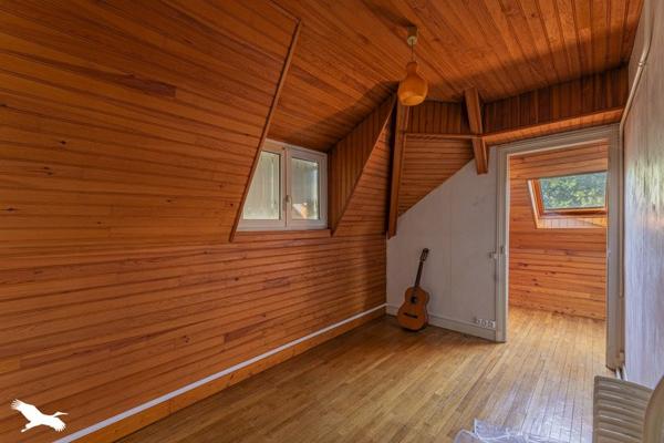 Maison à vendre 293 216 € Saint-Pierre-des-Corps 6 p 143 m² DPE E