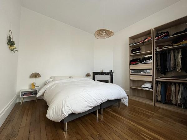 Maison à louer |  St-Amand-Montrond |  4 pièces | 96 m²