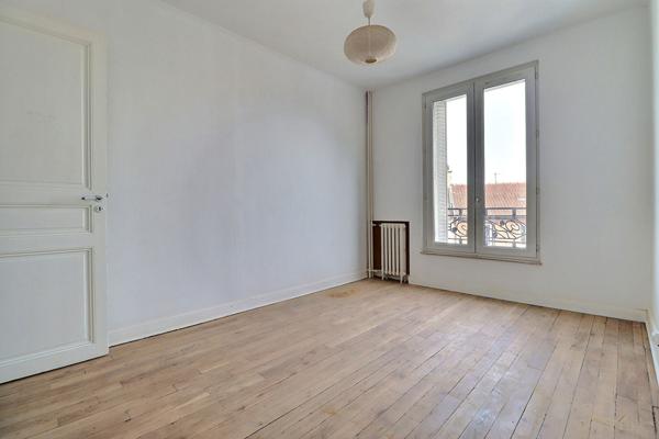 Appartement Aubervilliers 3 pièce(s) 50.65 m2