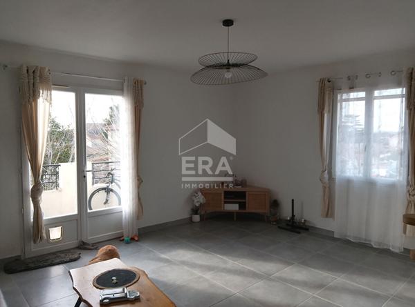 A VENDRE ALTHEN DES PALUDS Appartement 3 pièce(s) 69 m²