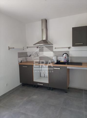 A VENDRE ALTHEN DES PALUDS Appartement 3 pièce(s) 69 m²