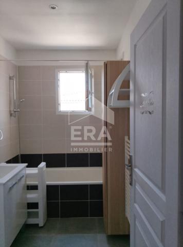 A VENDRE ALTHEN DES PALUDS Appartement 3 pièce(s) 69 m²