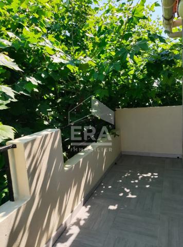 A VENDRE ALTHEN DES PALUDS Appartement 3 pièce(s) 69 m²