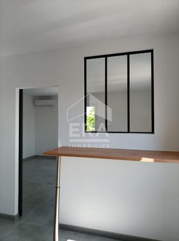 A VENDRE ALTHEN DES PALUDS Appartement 3 pièce(s) 69 m²