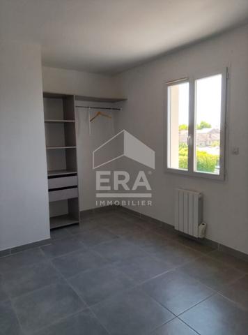 A VENDRE ALTHEN DES PALUDS Appartement 3 pièce(s) 69 m²