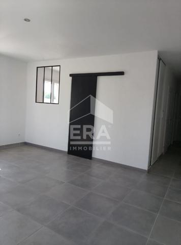 A VENDRE ALTHEN DES PALUDS Appartement 3 pièce(s) 69 m²