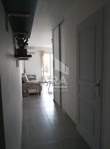 A VENDRE ALTHEN DES PALUDS Appartement 3 pièce(s) 69 m²