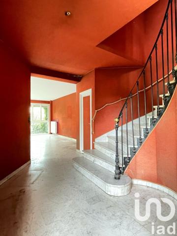 Maison à vendre 5 pièces 127 m² Le Perreux-sur-Marne