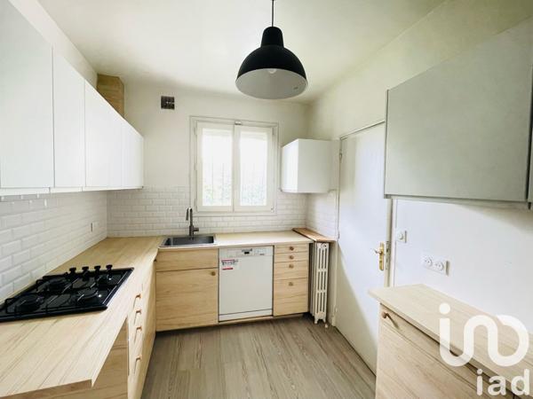 Maison à vendre 5 pièces 127 m² Le Perreux-sur-Marne