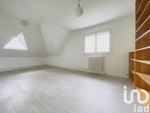 Maison à vendre 5 pièces 127 m² Le Perreux-sur-Marne