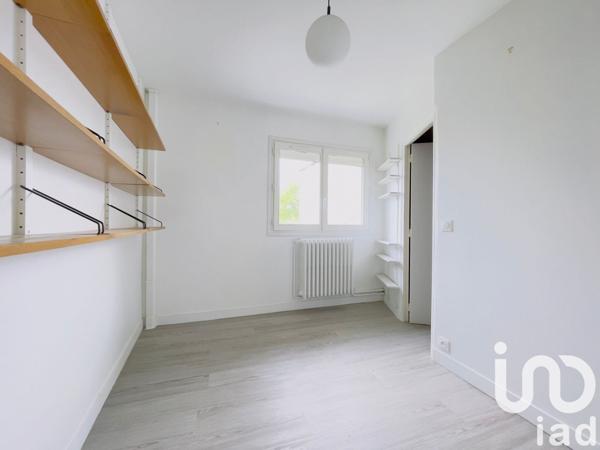 Maison à vendre 5 pièces 127 m² Le Perreux-sur-Marne