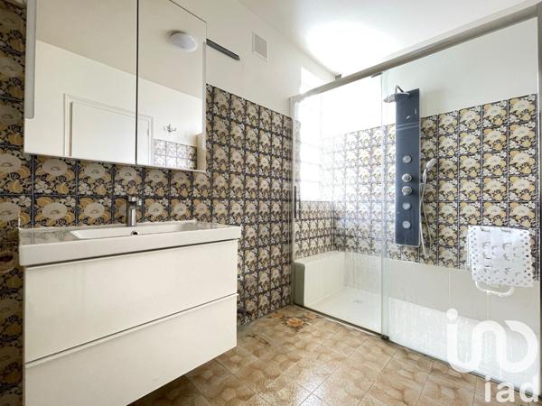 Maison à vendre 5 pièces 127 m² Le Perreux-sur-Marne