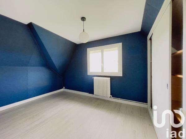 Maison à vendre 5 pièces 127 m² Le Perreux-sur-Marne