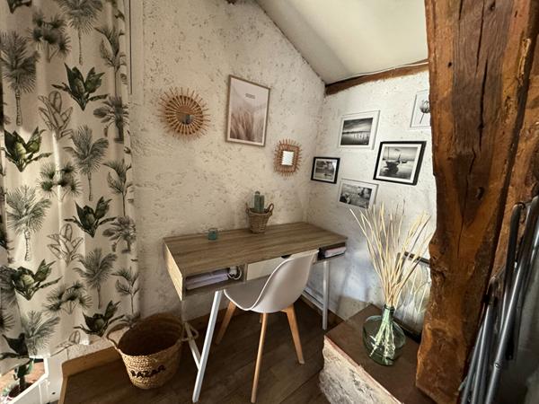 Belle Grange rénovée avec gout