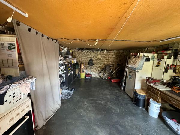 Belle Grange rénovée avec gout