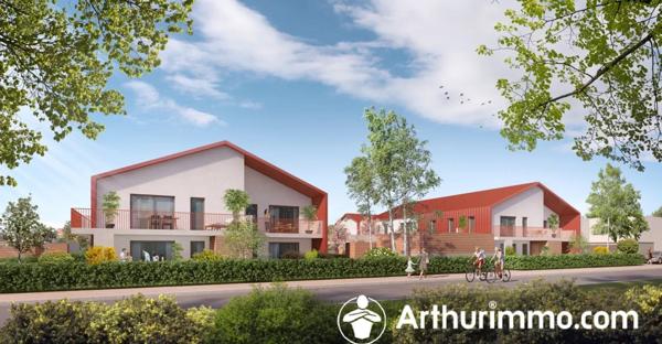 Vente Appartement 2 pièces 47 m2 à Grandvillars