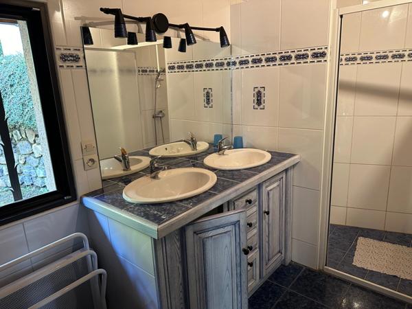 Chalet meublé 12 couchages à 5 minutes de Saint Lary Soulan (65) + T2 aménageable