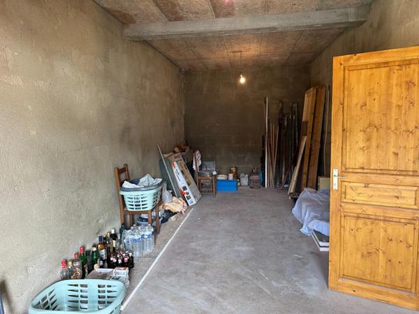 Chalet meublé 12 couchages à 5 minutes de Saint Lary Soulan (65) + T2 aménageable