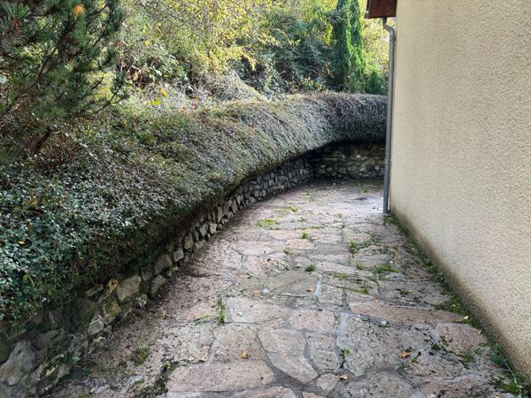 Chalet meublé 12 couchages à 5 minutes de Saint Lary Soulan (65) + T2 aménageable