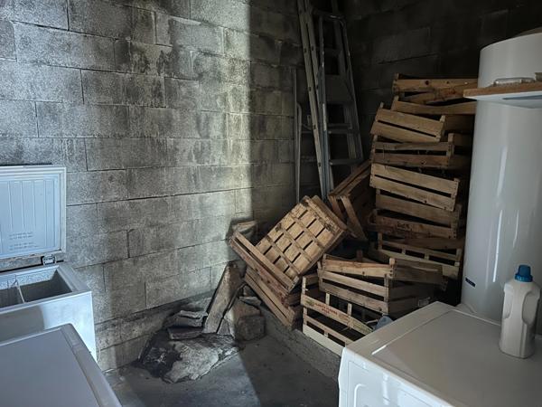 Chalet meublé 12 couchages à 5 minutes de Saint Lary Soulan (65) + T2 aménageable