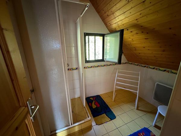 Chalet meublé 12 couchages à 5 minutes de Saint Lary Soulan (65) + T2 aménageable