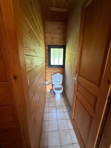 Chalet meublé 12 couchages à 5 minutes de Saint Lary Soulan (65) + T2 aménageable