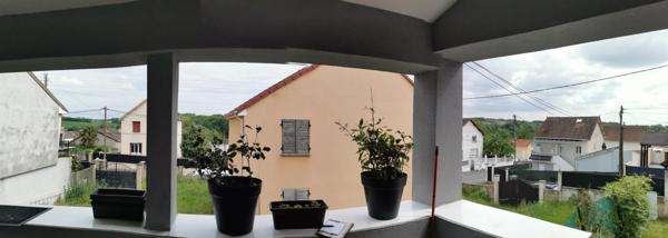 Maison à GOUSSAINVILLE, 95190 - 11 pièces 289m²