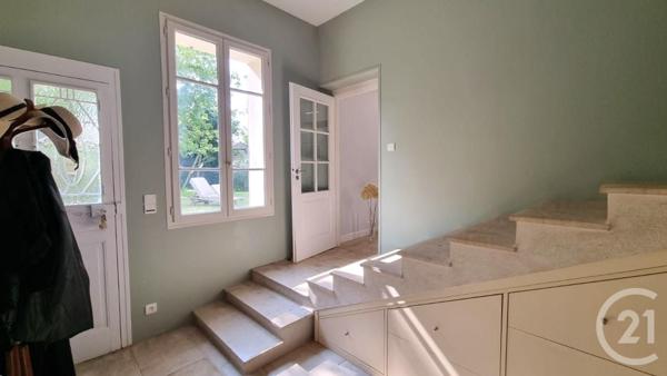 Maison à vendre  8 pièces - 203 m2 L ISLE ADAM - 95