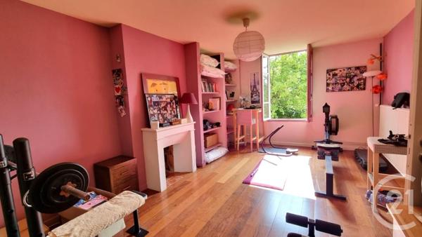 Maison à vendre  8 pièces - 203 m2 L ISLE ADAM - 95