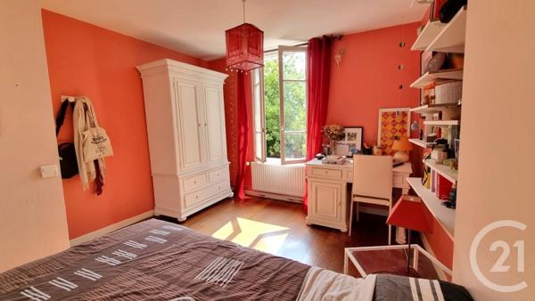 Maison à vendre  8 pièces - 203 m2 L ISLE ADAM - 95