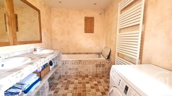 Maison à vendre  8 pièces - 203 m2 L ISLE ADAM - 95