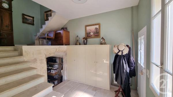 Maison à vendre  8 pièces - 203 m2 L ISLE ADAM - 95