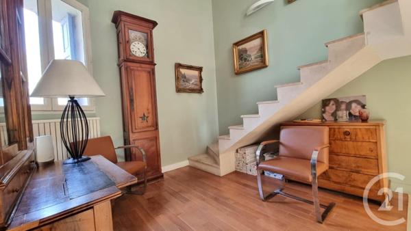 Maison à vendre  8 pièces - 203 m2 L ISLE ADAM - 95