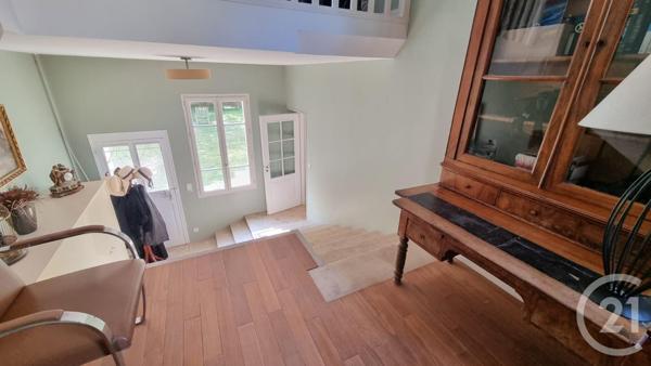 Maison à vendre  8 pièces - 203 m2 L ISLE ADAM - 95