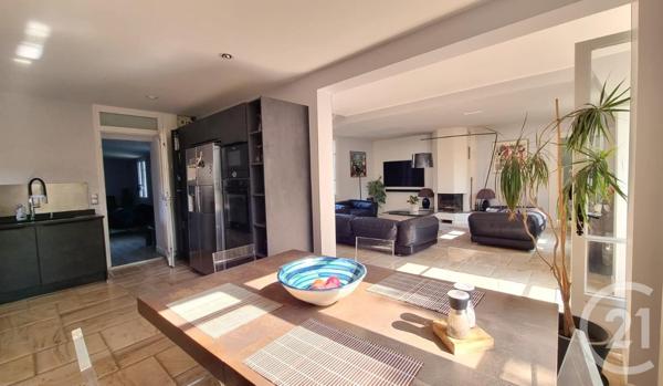 Maison à vendre  8 pièces - 203 m2 L ISLE ADAM - 95