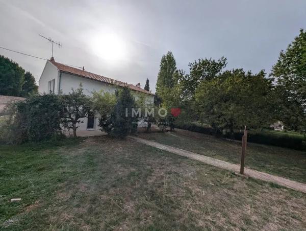 Location 4 chambres