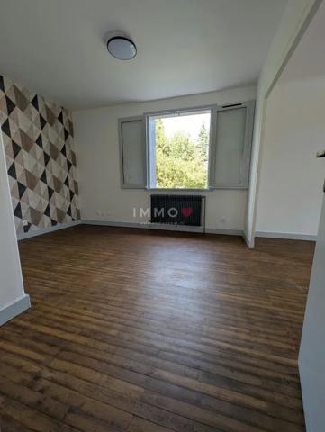Location 4 chambres