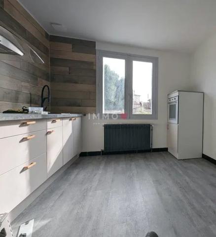 Location 4 chambres