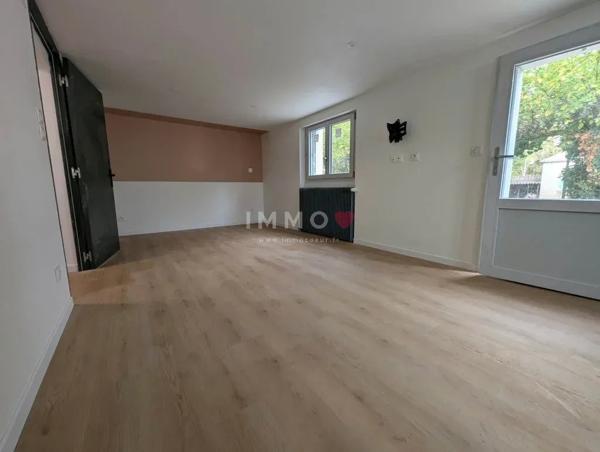 Location 4 chambres