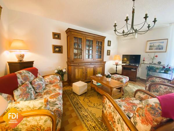 Agriculture - FF4 + garage - 87m2